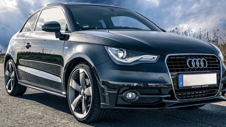 Troubleshooting Audi Drive System Malfunction: A Comprehensive Guide