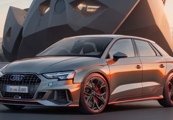 Audi A3: Solutions for When the Door Won't Open from Inside or Outside