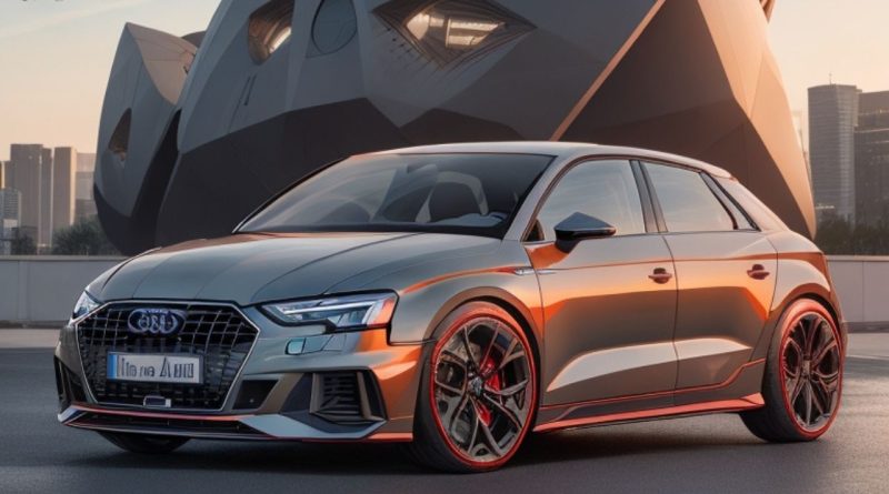 Audi A3: Solutions for When the Door Won't Open from Inside or Outside