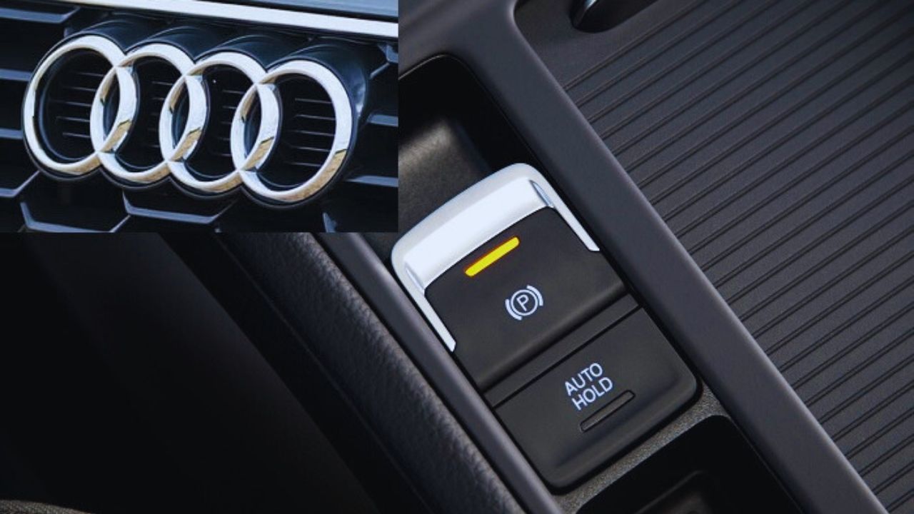 Audi's Parking Brake Issue